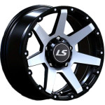 LS 873 7x15 6x139,7 ET10 D106,1 BKF