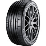 Continental SportContact 6 295/40ZR20 110Y MO1 FR XL