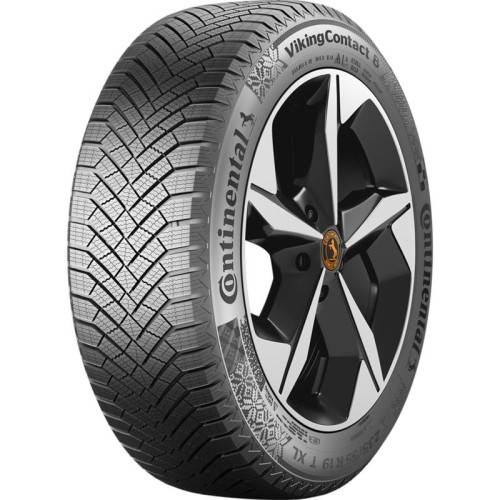 Continental VikingContact 8 245/45R19 102T FR XL 