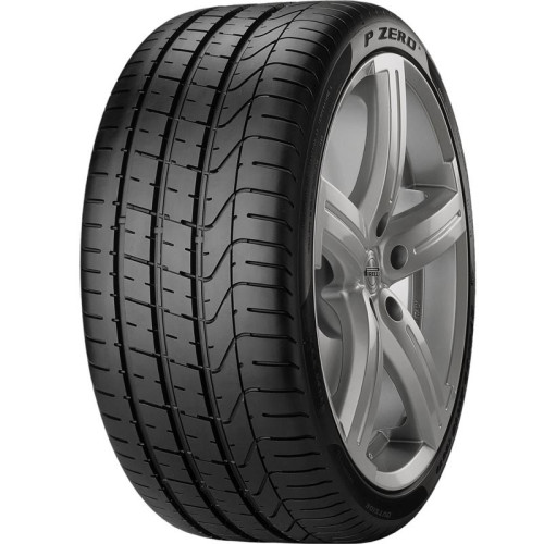 Pirelli P Zero 265/40R21 101Y N0