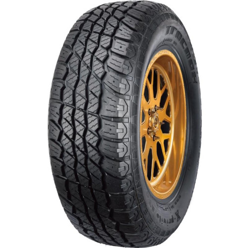 Tracmax X-Privilo AT08 265/60R18 110T