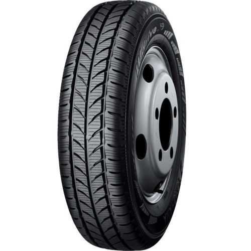 Yokohama W.drive WY01 205/65R15C 102/100T 