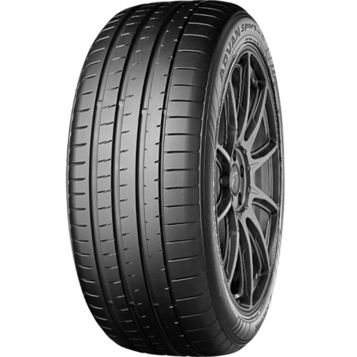 Yokohama Advan Sport V107C 295/35R19 104Y XL
