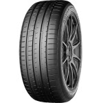 Yokohama Advan Sport V107C 295/35R19 104Y XL
