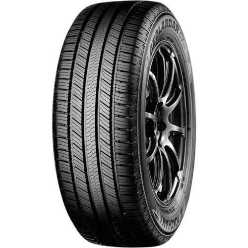 Yokohama Geolandar CV G058 215/60R17 96H
