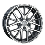 LS 315 6,5x16 4x100 ET40 D60,1 GMF