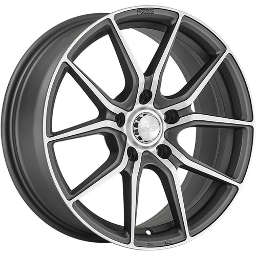 LS 759 7,5x17 5x120 ET34 D72,6 MGMF
