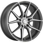 LS 759 7,5x17 5x120 ET34 D72,6 MGMF