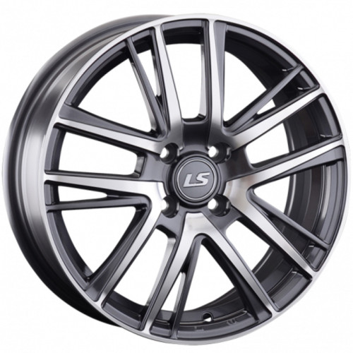 LS 917 6,5x17 5x114,3 ET45 D67,1 GMF