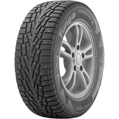 TUNGA Nordway 3 215/65R16 102Q 