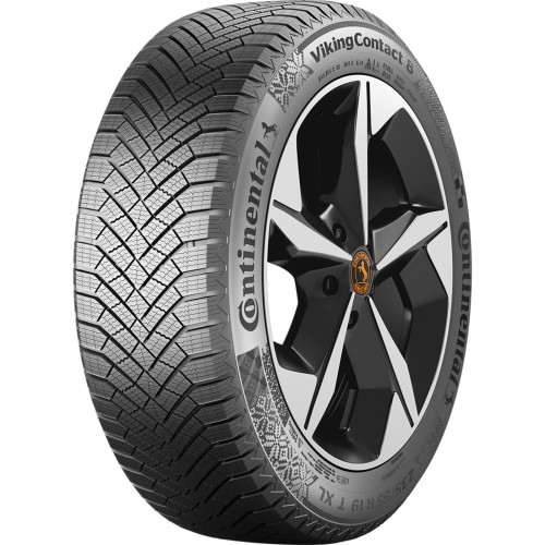 Continental VikingContact 8 265/40R21 105H FR XL 