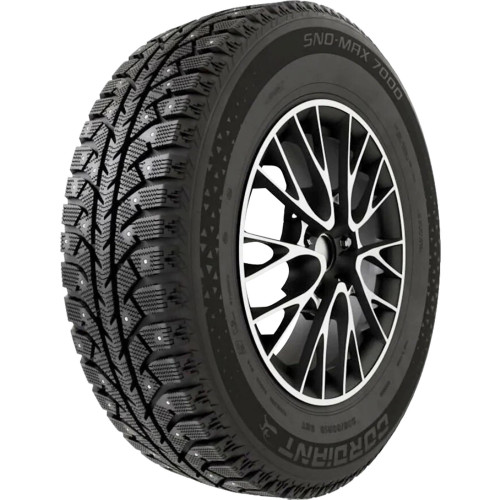 Cordiant Sno-Max 7000 225/55R17 101T FR XL 