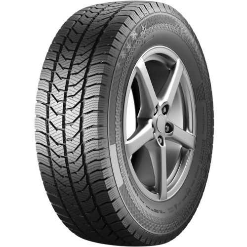 Gislaved VanControl Arctic 195/75R16C 107/105R 