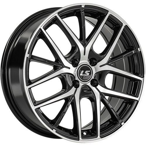 LS 315 7x17 4x100 ET40 D60,1 BKF