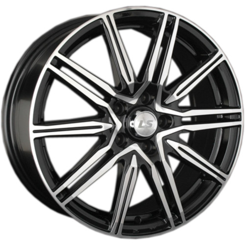 LS 773 6,5x17 5x112 ET40 D66,6 BKF