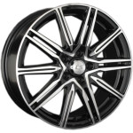 LS 773 6,5x17 5x112 ET40 D66,6 BKF