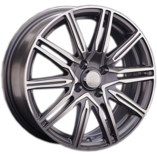 LS 773 6,5x17 5x112 ET45 D66,6 GMF
