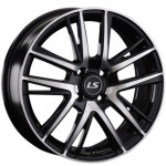 LS 917 6,5x17 5x114,3 ET40 D67,1 BKF
