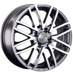 Replay  KI221 6x15 4x100 ET45 D60,1 GMF