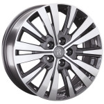 Replay  LF38 7x18 5x114,3 ET35 D60,1 GMF
