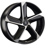 Replay  LX150 7x18 5x114,3 ET45 D60,1 BKF