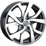 Replay  MI57 6,5x17 5x114,3 ET38 D67,1 GMF