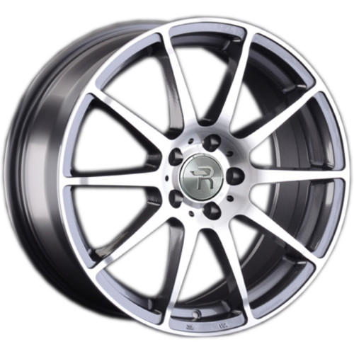 Replay  MR109 8x18 5x112 ET38 D66,6 GMF