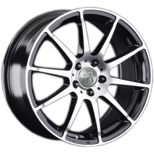 Replay  MR109 8x18 5x112 ET50 D66,6 BKF
