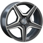 Replay  MR75 8x18 5x112 ET38 D66,6 GMF