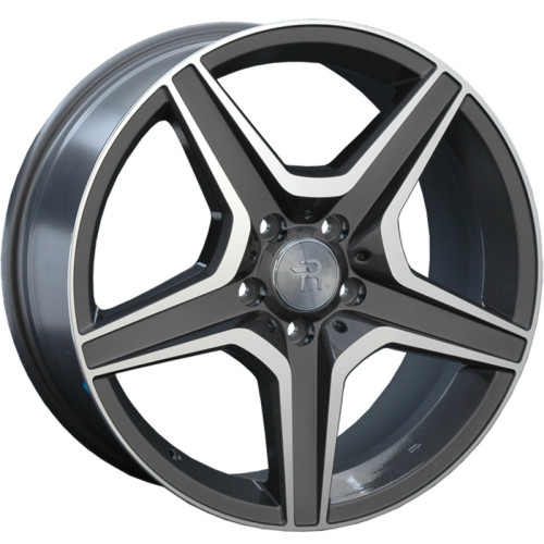 Replay  MR75 8x18 5x112 ET50 D66,6 GMF
