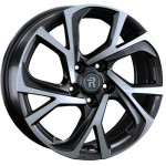 Replay  MZ139 7x17 5x114,3 ET45 D67,1 GMF