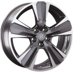 Replay  SB75 7x18 5x114,3 ET48 D56,1 GMF