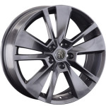 Replay  SK129 7x18 5x112 ET43 D57,1 GM