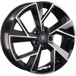 Replay  SK130 7x18 5x112 ET43 D57,1 BKF