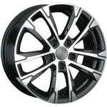 Replay  SK62 7x17 5x112 ET40 D57,1 BKF