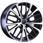 Replay  TY279 7,5x17 5x114,3 ET45 D60,1 BKF
