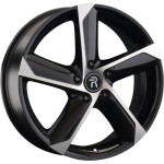 Replay  TY343 7x18 5x114,3 ET35 D60,1 BKF