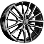 Replay  TY347 7x18 5x114,3 ET35 D60,1 BKF