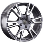 Replay  V41 7,5x17 5x108 ET55 D63,3 GMF