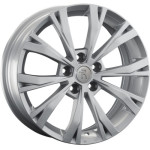 Replay  VV222 7x17 5x112 ET40 D57,1 Sil