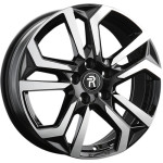 Replay  VV243 7x17 5x112 ET40 D57,1 BKF