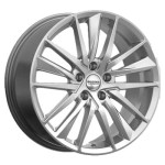 СКАД KL-353 8x18 5x114,3 ET40 D60,1 Селена