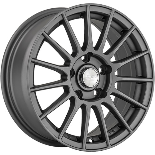 LS 1385 7x15 4x100 ET35 D60,1 MGM