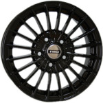 Neo 537  6x15 4x100 ET40 D60,1 BL