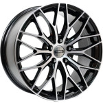 Neo 740 7x17 5x108 ET40 D54,1 BD