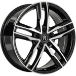 Replay  GL98 8x18 5x108 ET55 D63,4 BKF