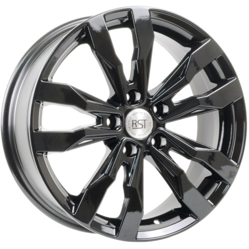 RST R047 (Yeti) 7x17 5x112 ET40 D57,1 BL