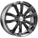RST R047 (Yeti) 7x17 5x112 ET40 D57,1 BL