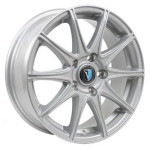 Venti 1616 6,5x16 4x100 ET41 D60,1 SL