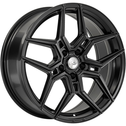 LS 1266 8,5x19 5x130 ET50 D71,6 BKS